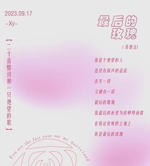 玫瑰花魔术背后的含义是什么？