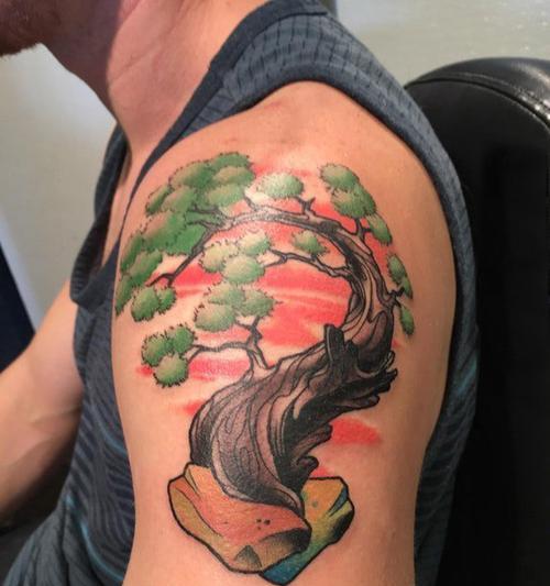 植物纹身的去除方法有哪些？哪种方式最有效？