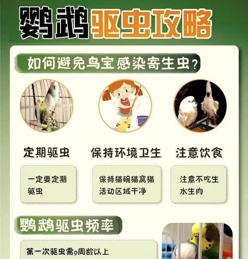 有效驱虫方法有哪些？