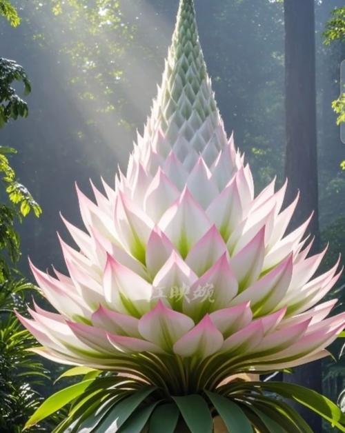 阿花的花语是什么？优雅的阿花象征着什么？