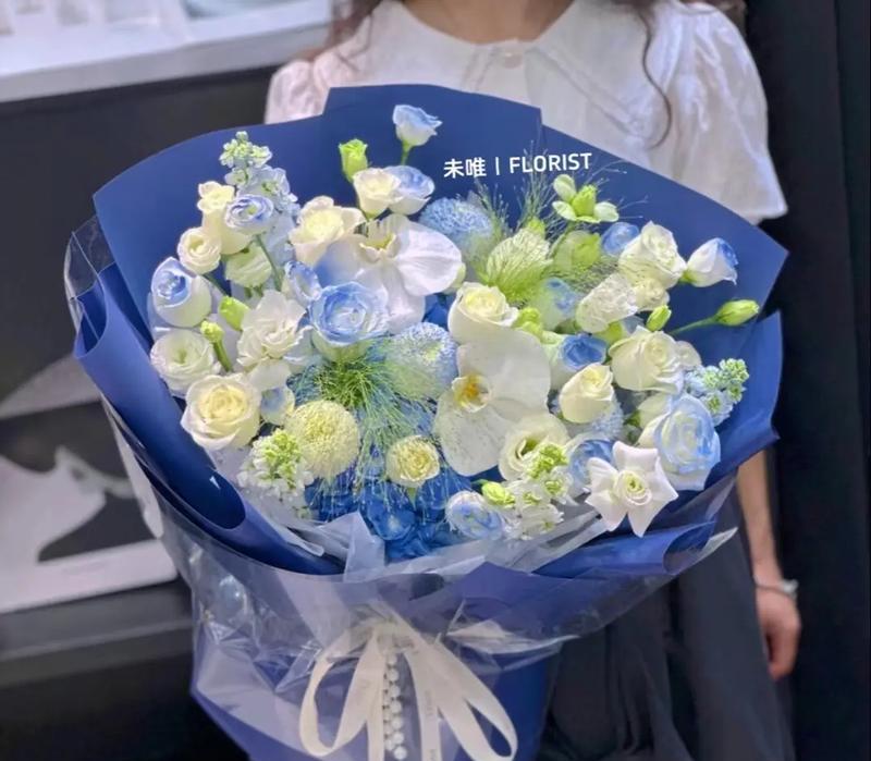 想挽留某人时应该送什么花？它们的花语是什么？