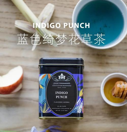 蝶豆花的象征与寓意有哪些？
