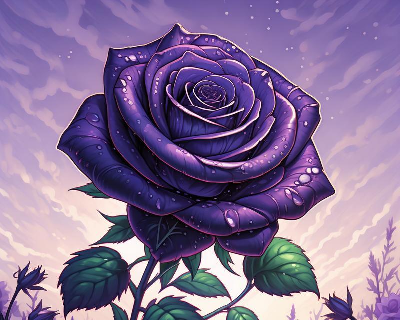 每朵玫瑰花语有何不同？玫瑰花语的含义是什么？