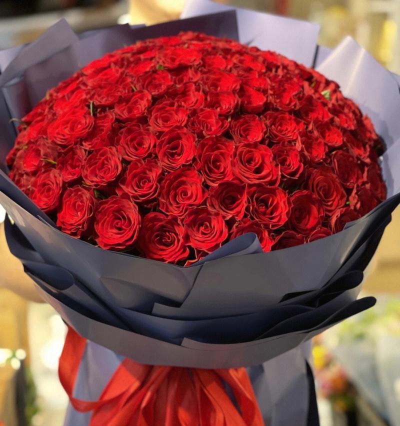 每朵玫瑰花语有何不同？玫瑰花语的含义是什么？