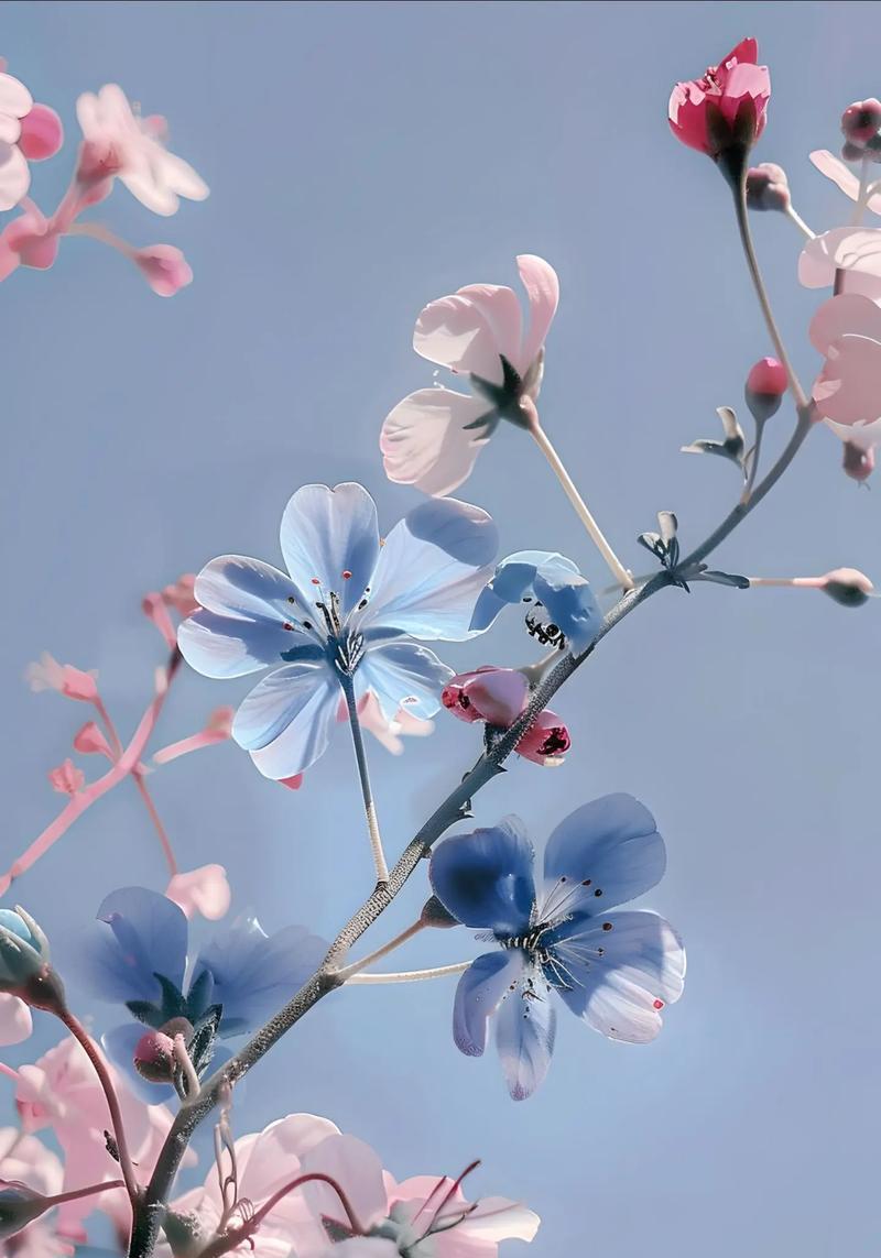 海棠花的花语有哪些？代表了什么情感？