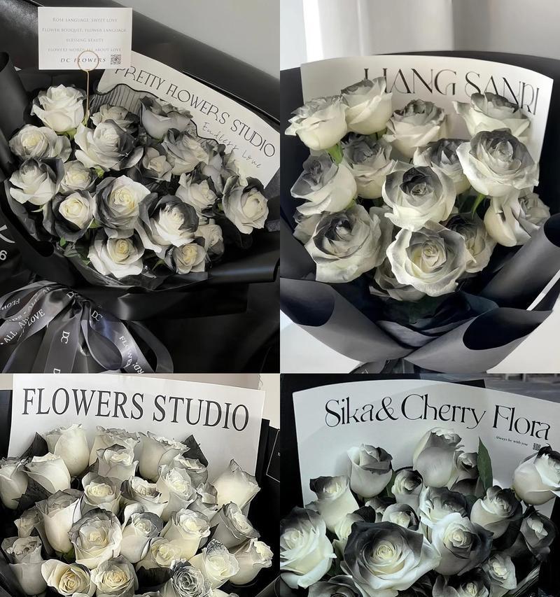 情人节送男友什么花？花语代表什么意义？
