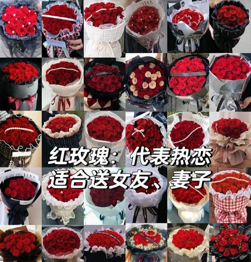情人节送男友什么花？花语代表什么意义？