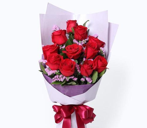 情人节送男友什么花？花语代表什么意义？