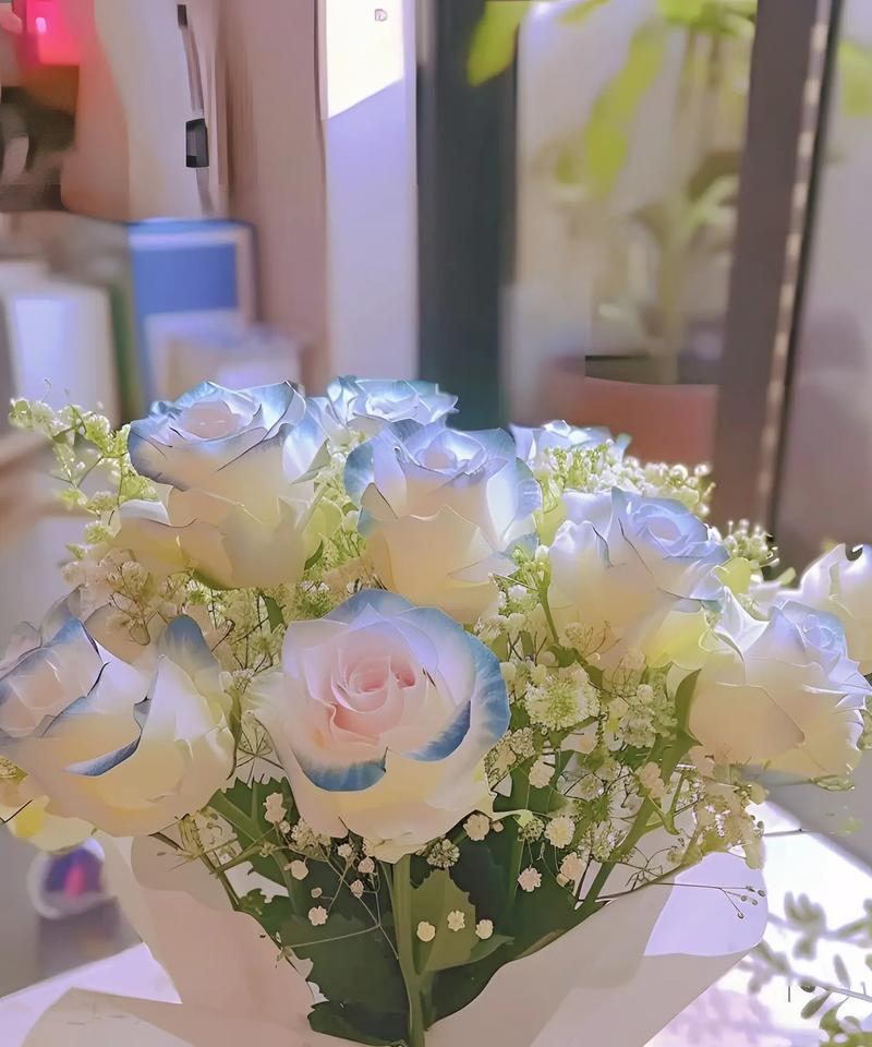 哪种花的花语与流言蜚语相关？