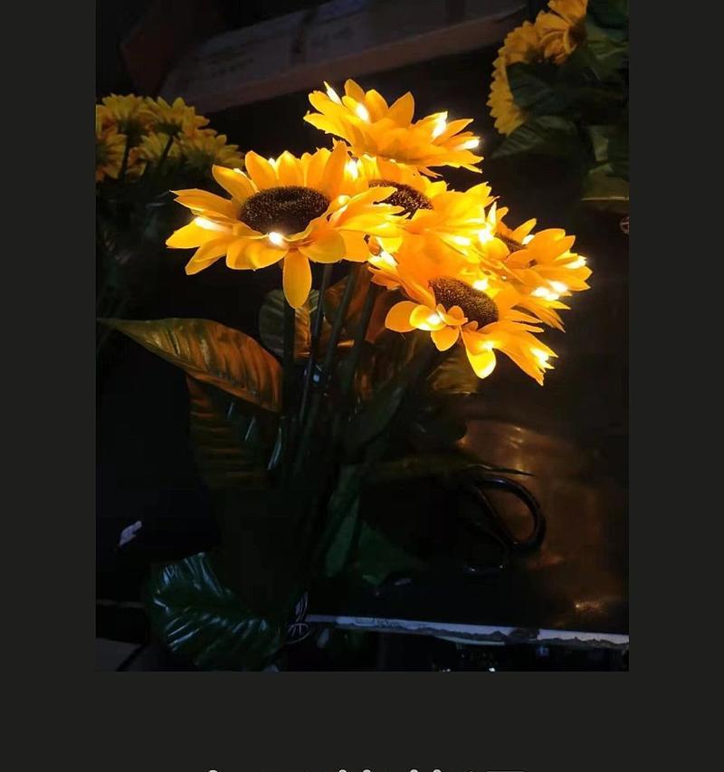 爱意花语有哪些含义？