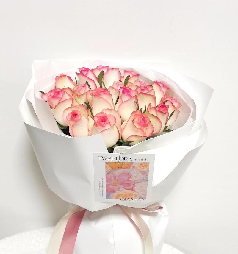 女生节送花的花语是什么？女生节送花的花语有哪些含义？