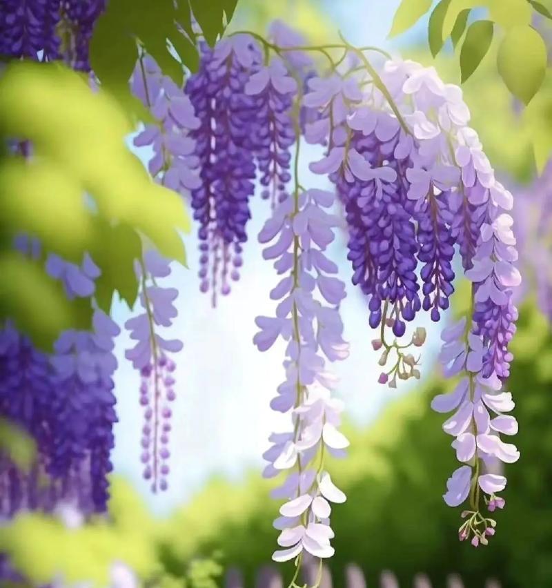 哪种花的花语表达了深深的在乎？