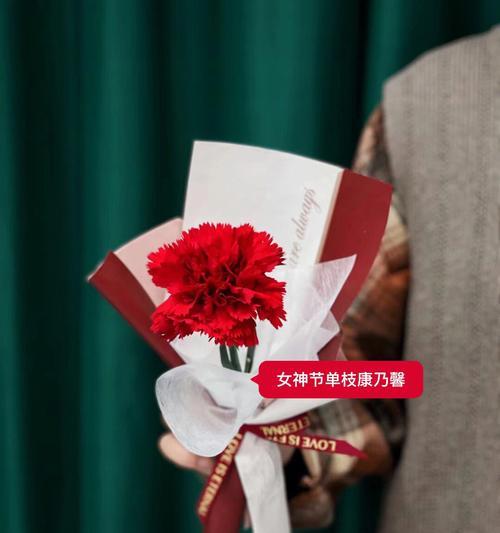 三八花束的花语有哪些？三八节送花束的意义是什么？