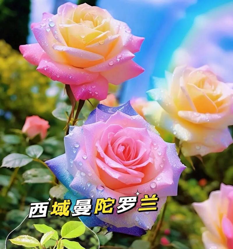 曼陀罗花语传递了哪些信息？它的象征意义是什么？