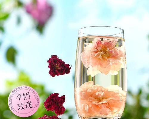 花养花玫瑰花茶18朵代表什么？它有何寓意？