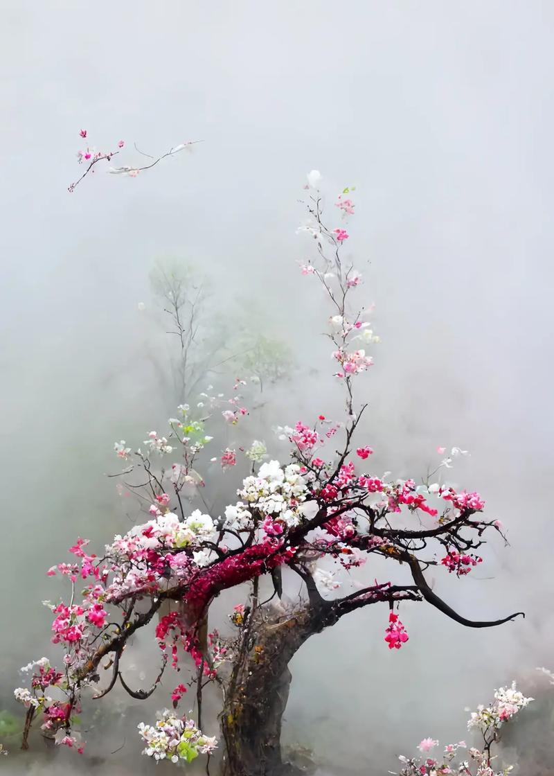 蓝桉鸟的花语是什么？蓝桉鸟花语有何含义？