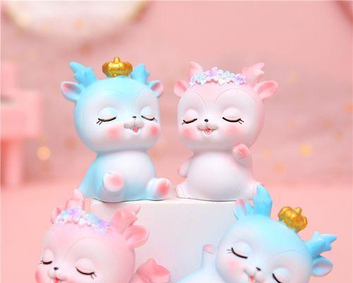 流行的公仔花语有哪些新趋势？