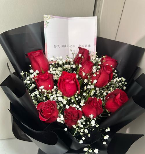 送玫瑰花给谁最合适？玫瑰花的花语是什么？