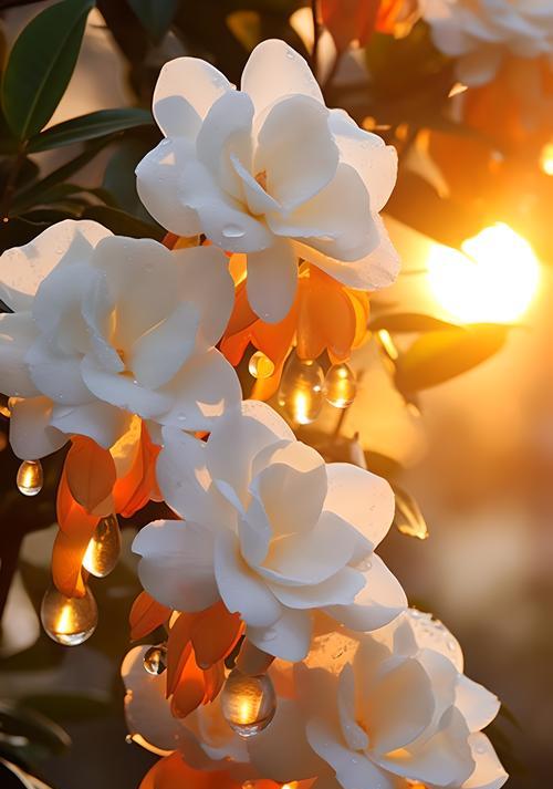 哪种花象征着希望？它的花语是什么？