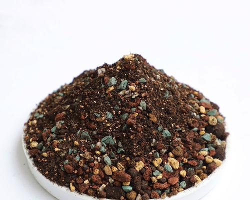 仙人球土壤需要添加什么成分？