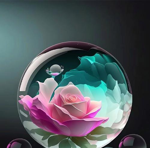 透明玫瑰花品种有哪些？最稀有的透明玫瑰花是什么？
