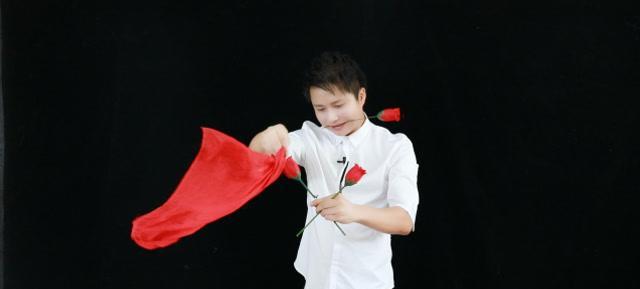 魔术剪花玫瑰花的修剪技巧是什么？如何保持其美观？