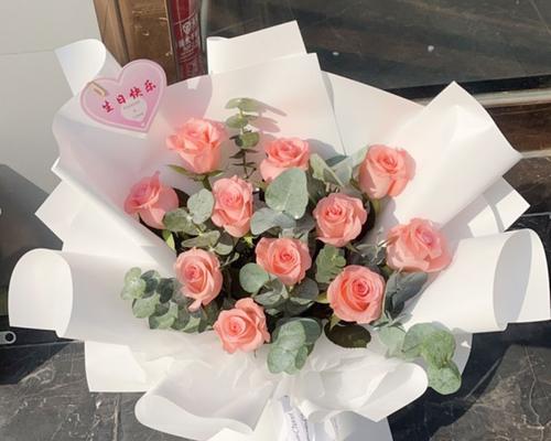 一束13朵玫瑰花代表了什么含义？