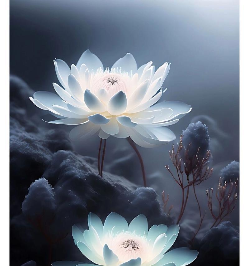 逆境中成长的花语有何深意？它象征着什么？