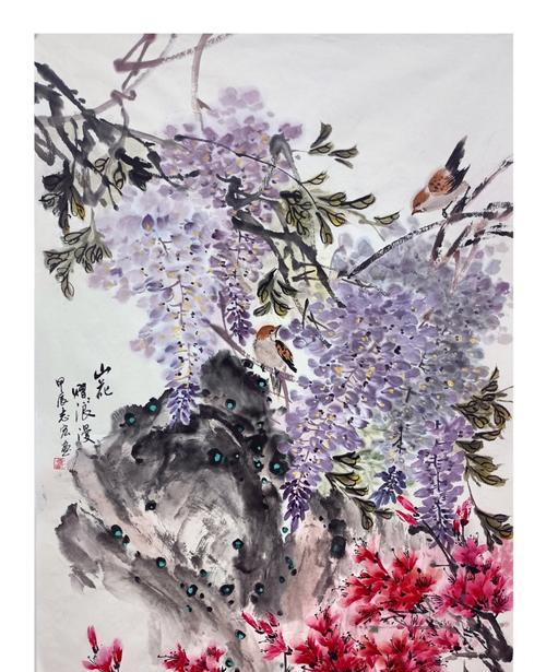 逆境中成长的花语有何深意？它象征着什么？