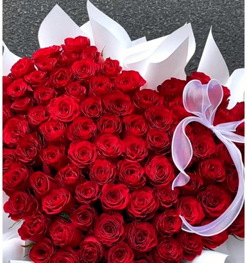 玫瑰花不同数量代表什么含义？