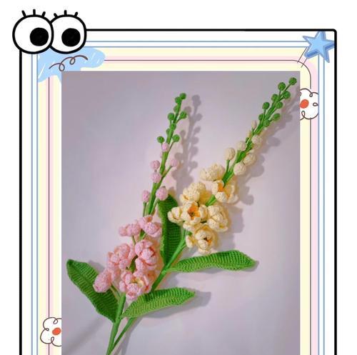 道具轻盈的花语代表什么？轻盈花语有何寓意？