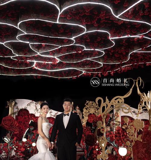 玫瑰花在婚礼中代表了什么意义？