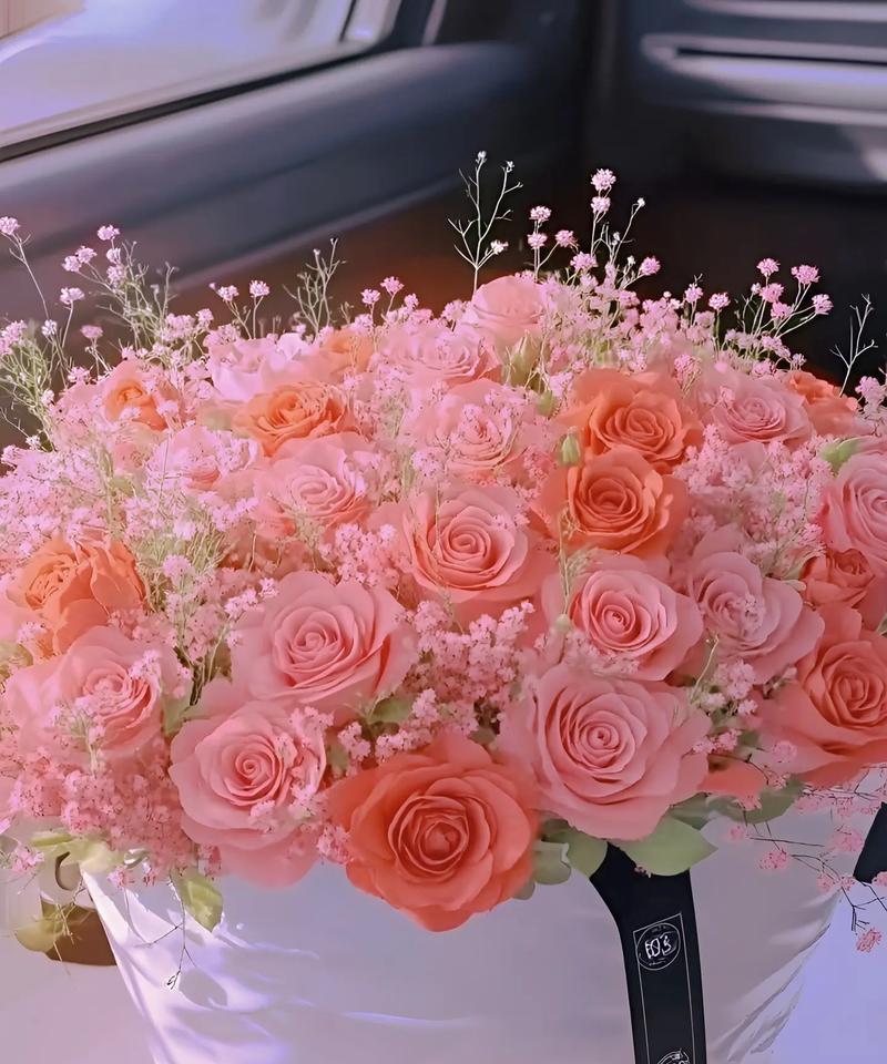 哪种花的花语是可爱？可爱花语的花有哪些？