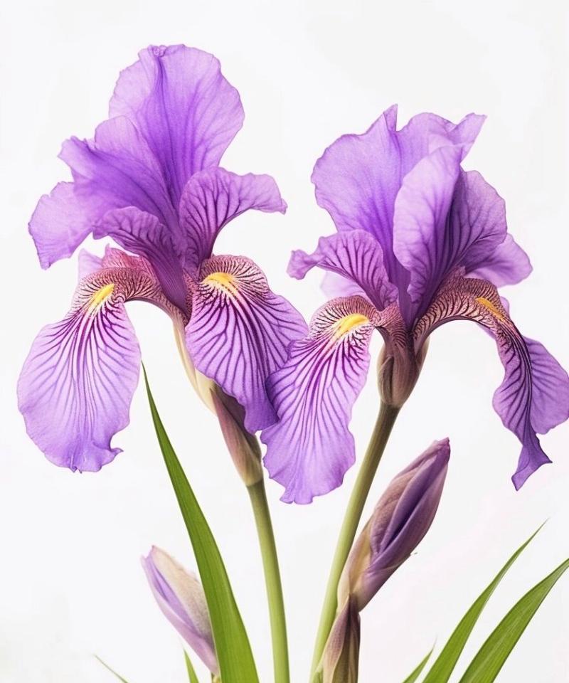 哪种花象征坚持不懈？花语中代表毅力的花是什么？