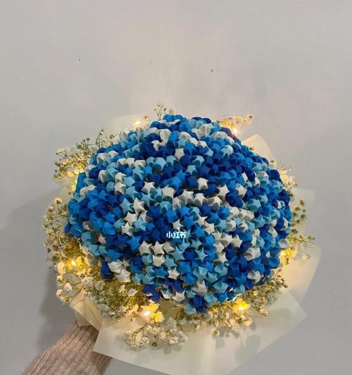 新星星的花语和寓意是什么？新星星代表了什么？