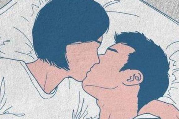 吻你的花语代表了什么？