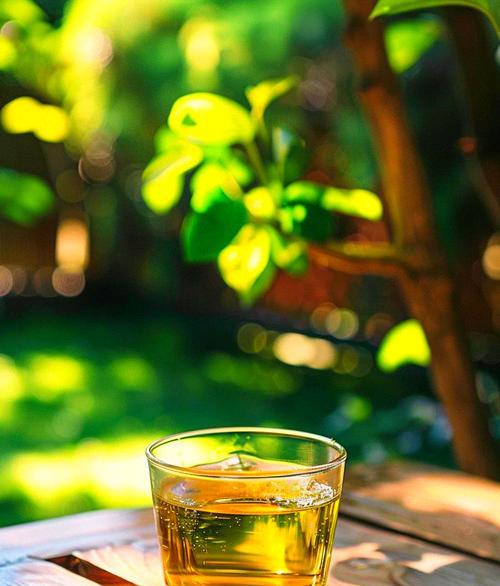原来龙井茶的花语是什么呢？龙井茶与哪种花语相似？