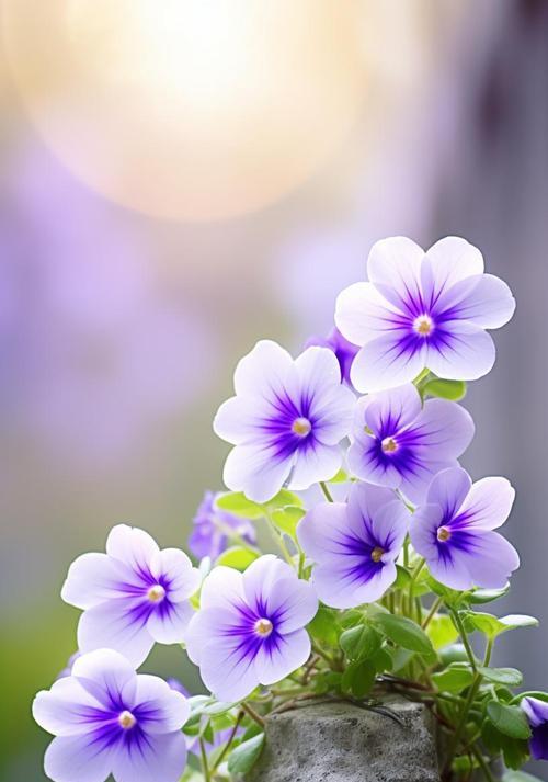 白露时节的花语有何特殊含义？它代表了什么？