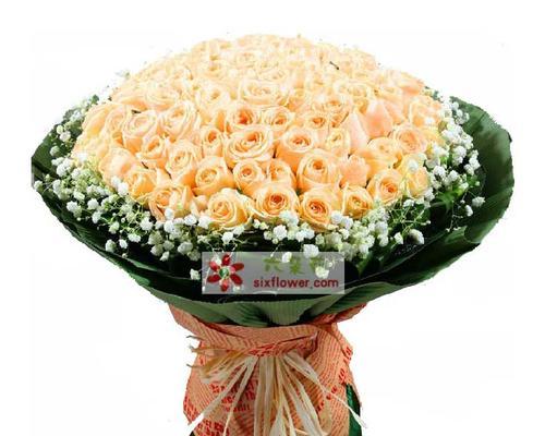 枫叶玫瑰花语有何深层含义？