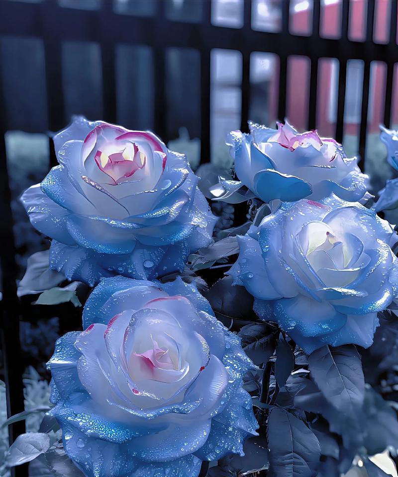 什么是玫瑰林的花语？玫瑰林的花语有哪些特别之处？