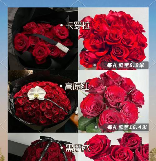 七夕节送媳妇什么花语最合适？它代表了什么？