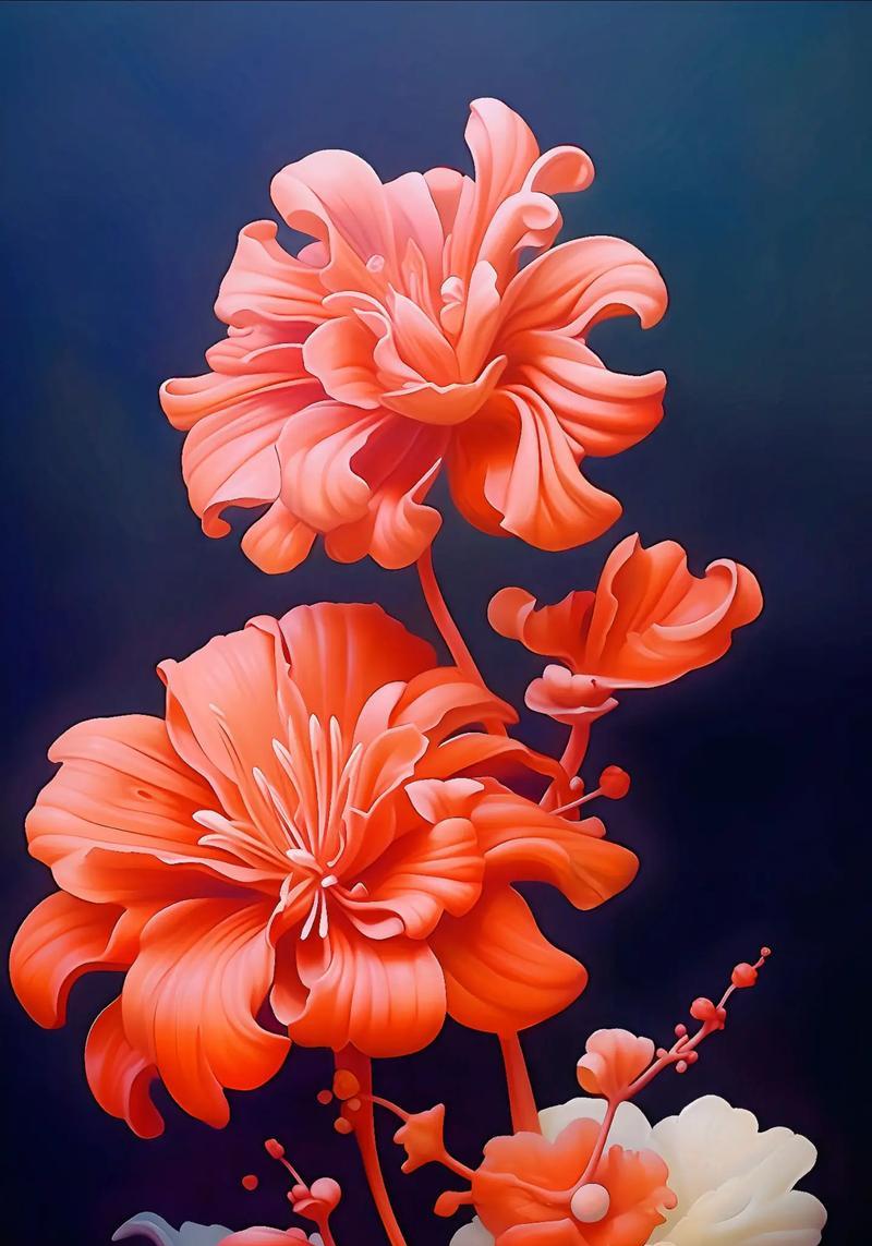 世界上哪些花的花语最为动人？