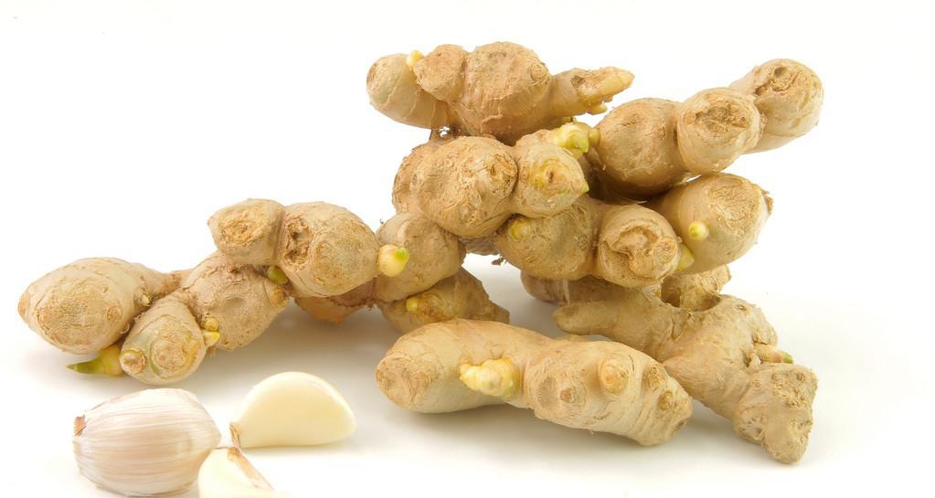 大蒜和生姜的花语分别是什么？