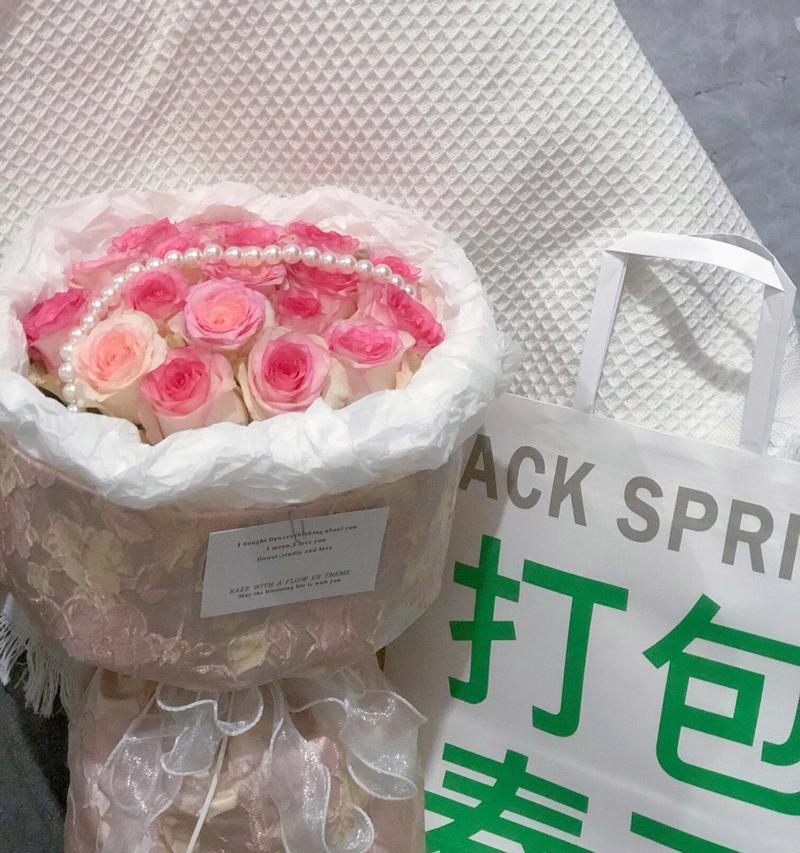 21朵爱莎玫瑰代表什么？花语中蕴含了哪些情感？