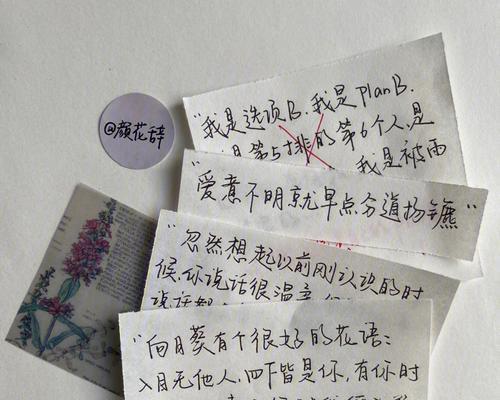 分道扬镳的花语是什么？分道扬镳象征的含义是什么？