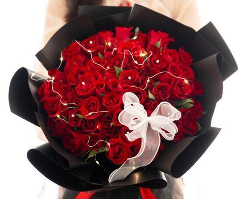 玫瑰花束的花语是什么意思？玫瑰花束代表了什么？