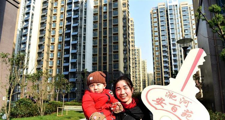 龙河花语回迁时间确定了吗？居民何时可以回迁？