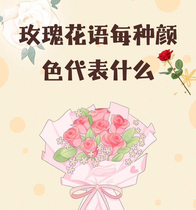 爱你的人拍的花语代表什么？