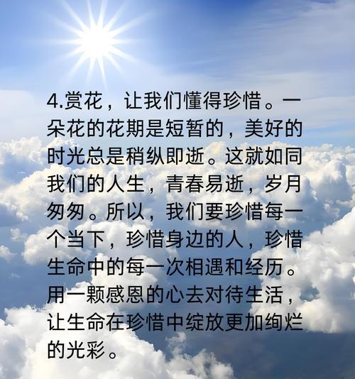 温柔与冷漠在花语中如何体现？