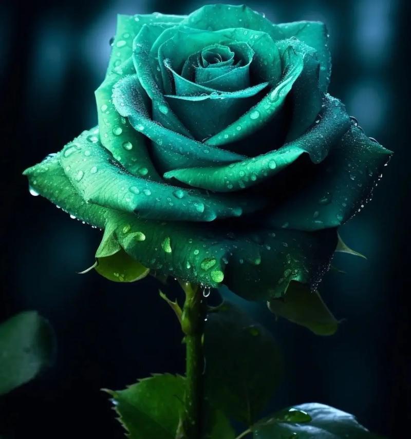 哪种花的花语代表留恋和遗憾？